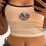 Belly Button Piercings