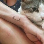 Cat Tattoos