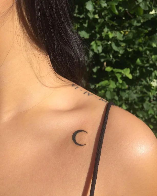 minimalist tattoos