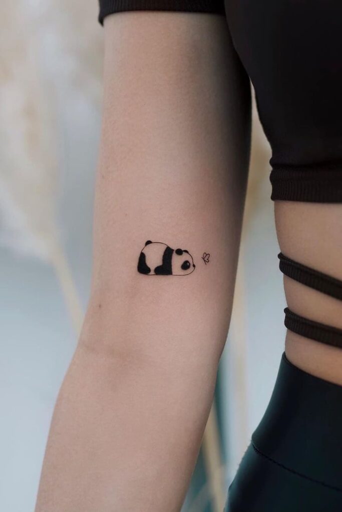 minimalist tattoos