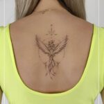 Phoenix Tattoos